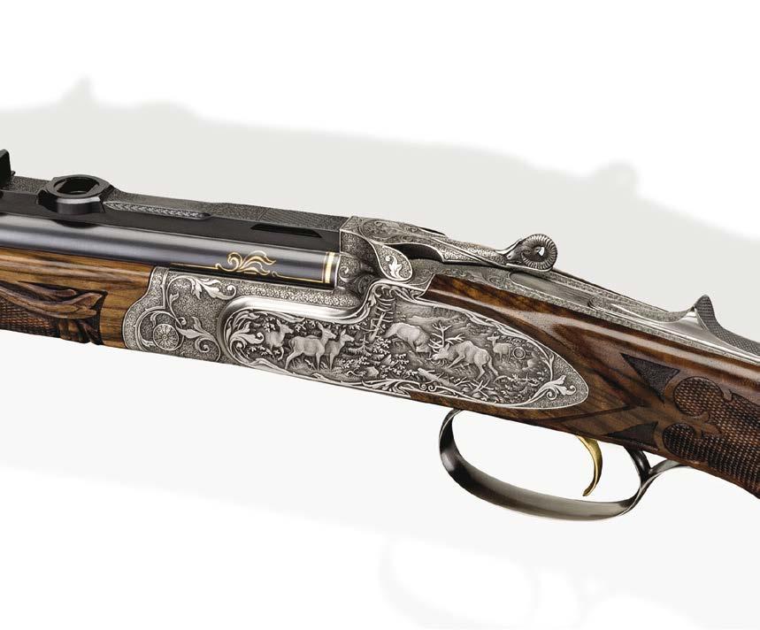 Krieghoff Classic