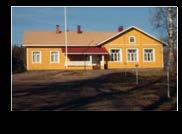 03-763 5397, 0400 685 626 Hienosti kasvava rauduskoivikko alueelta, missä on 12 hirveä/1000 hehtaaria.