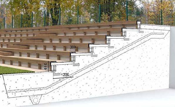 materiaalien lujuus- ja muodonmuutosominaisuuksilla ei ole niin suurta merkitystä => hyvälaatuisia materiaaleja ei