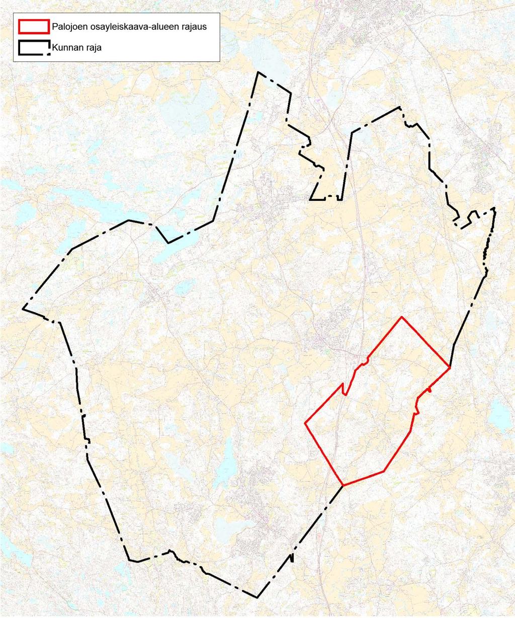 NURMIJÄRVEN KUNTA LIITE 1 a. Liite 1 a.