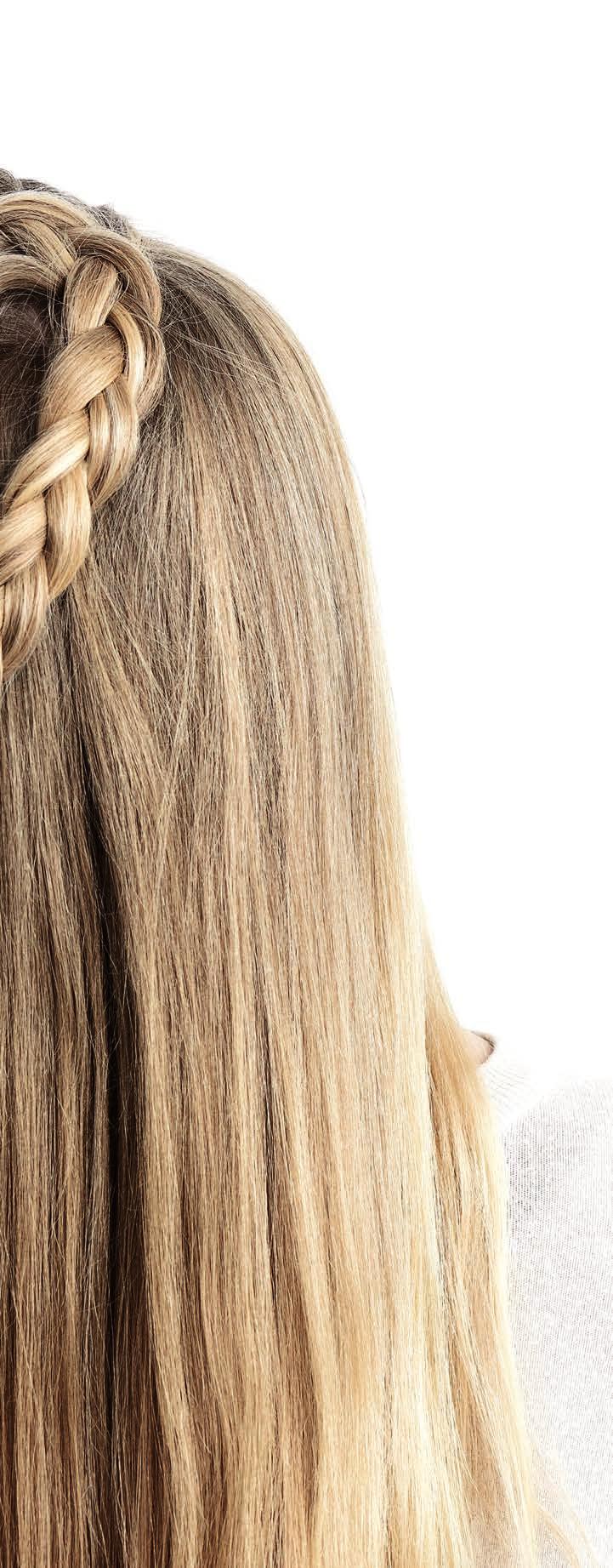 Raikkaan merellinen shampoo ja hoitoaine Mosho Hair care on tuotepari hiustenhoitoon.