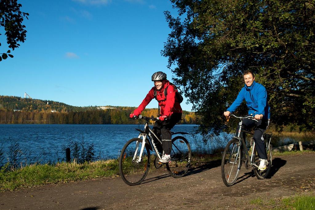 FIT Fiksusti töihin Jyväskylässä