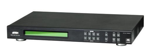 IP-linkki ATEN VE8900 IP-linkki