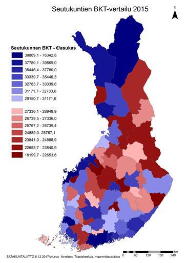 JALOSTUS VAHVASSA VEDOSSA AUTOMAATIO- JA ROBOTIIKKA KOVASSA NOSTEESSA BKT PER CAPITA SUOMEN 3.