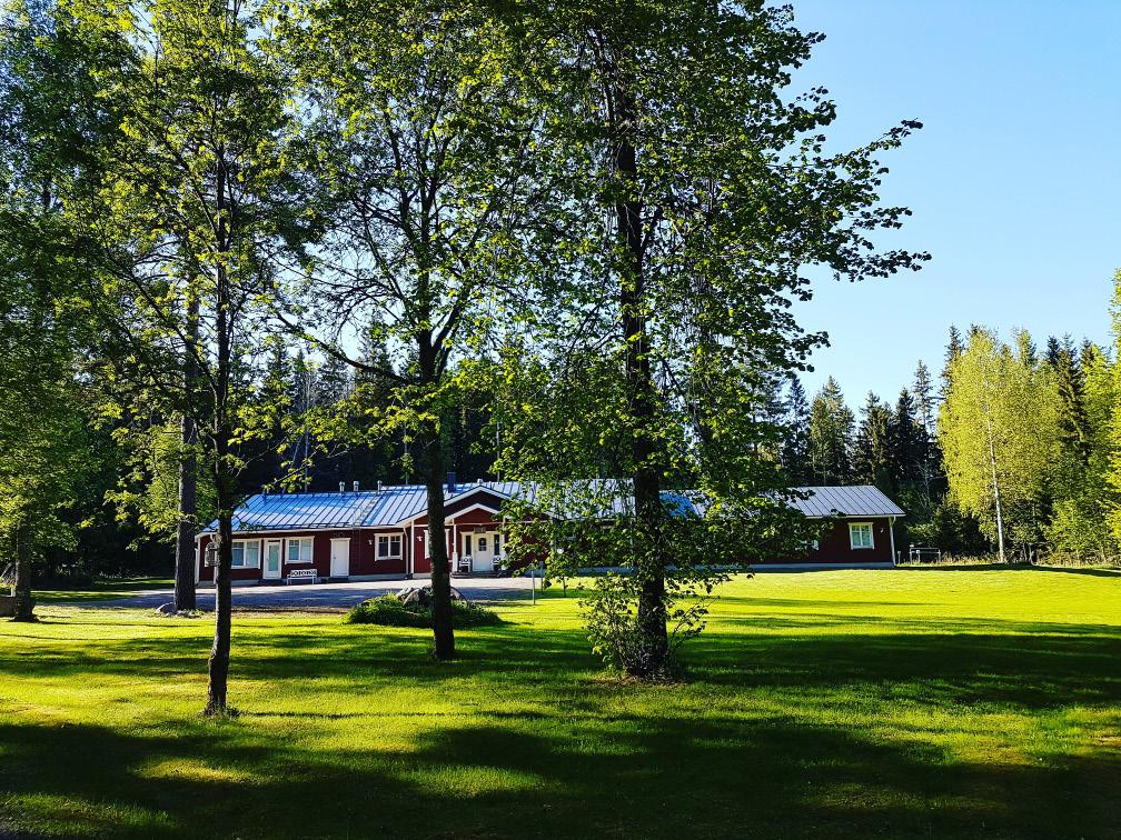 fi Tunnelmakartanot - Wuolteen kartano - Wisahovi Tasoa - Tyyliä -