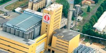Pilsner, Munich, Pearled Barley Personnel: 34