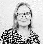 3(17) Anni Vepsäläinen, syntynyt 1963, DI :n hallituksessa 4.4.2017 alkaen.