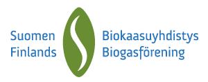 Sivu 1 / 6 Suomen Biokaasuyhdistys ry:n säännöt Rekisteröity 1.11.2013 1 Yhdistyksen nimi Yhdistyksen nimi on Suomen Biokaasuyhdistys ry, ruotsiksi Finlands Biogasförening rf.
