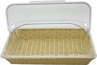 32,5 x 6,5 cm - väri tummanruskea - tuotekoodi 4575 Leipäkorit konepesun kestävää polypropyleeniä 13,70/kpl Koko 40 x 20 x 5 cm - väri vaalea beige -