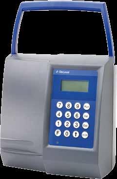 DeLaval DCC