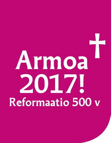 Reformaatio 500 v ja