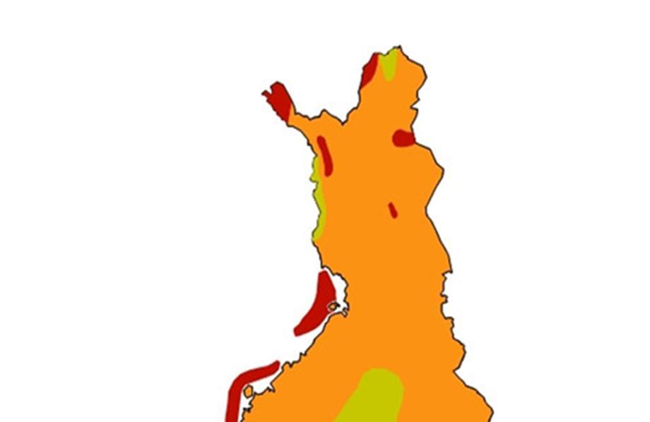 Suomen