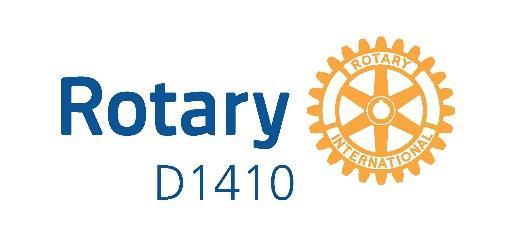 PIIRIJOHTOSUUNNITELMA 2018-2019 Rotary Internationalin piiri 1410 Rotary
