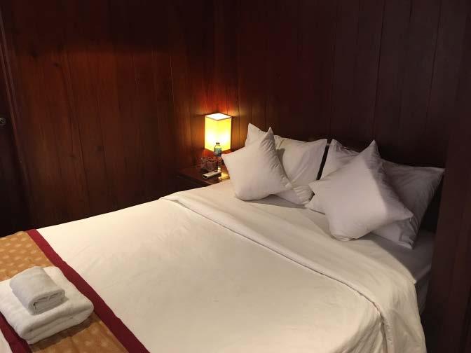 KIERTOMATKAN HOTELLIT Hotelli Continental Saigon / Ho Chi Minh City Erinomaisella paikalla Ho Chi Minh Cityn keskustassa kävelyetäisyydellä useimmista tärkeistä nähtävyyksistä sijaitseva