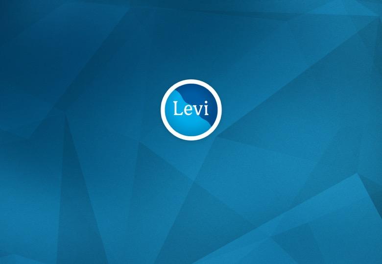 Levi.passi
