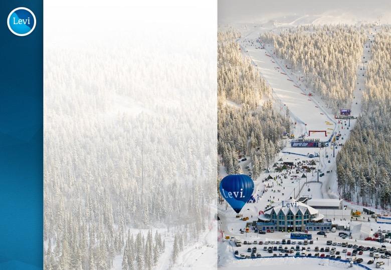 TAVOITTEET & VISIO 2020 - Majoituskapasiteetti 35 000-50 %