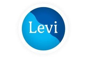 LEVIN ASIAKASLUPAUS TOIVEESI