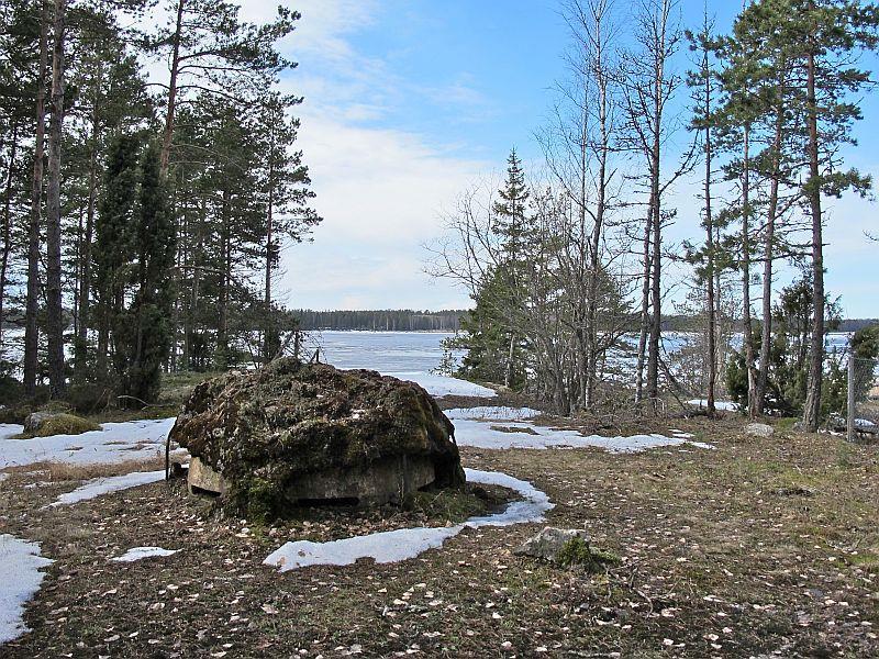 Mistä tietoa? Keskeisiä Salpakeskus ja perinneyhdistys http://www.salpakeskus.fi/ Julkaisu Salpalinja - Itsenäisyyden monumentti https://www.salpalinjakirja.