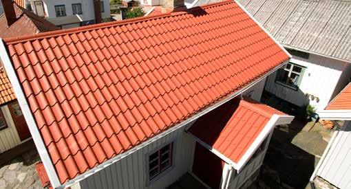 PALAKATOT Palakatot tekevät kattoprojektien toteuttamisesta nopeaa ja helppoa, ja niitä voidaan käyttää kaikenkokoisiin ja -muotoisiin kattoihin.
