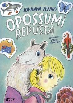 Eräänä aamuna Leo löytää isänsä salkusta yllättäviä tavaroita: pieniä vasaroita, poria ja viiloja. Voisiko isä olla hammaspeikko?