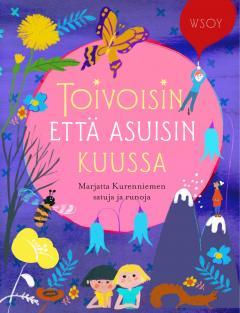 Köngäs, Heidi Kunnas, Kirsi Henkselirouva ja Pusu-Sammakko Punni Hertta joutuu omituiseen tilanteeseen, kun Korkki-koira ja Ruutana potevat kumppaninkaipuuta.