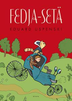 Tästä seuraa paitsi huumoria, myös opettavaisia hetkiä.
