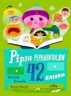 Runoissa seikkailevan muun muassa Kerimäen kirkon rotta, coloradokuoriainen, Urjalan urpiainen ja Ålandin merikåtka. Pikku aave julisti: Tahdon isona vampyyriksi!