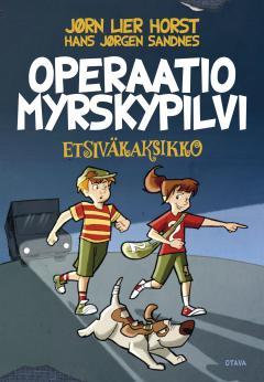 Helppolukuiset sarjat Helppolukuisista sarjoista voi lukea minkä tahansa sarjaan kuuluvista kirjoista.
