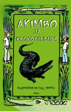 Layton, Neal McCall Smith, Aleksander Mammuttikoulu -sarja Akimbo -sarja Villamammutit Oskari ja Arabella elivät jääkaudella kauan sitten.