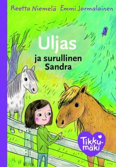 Afrikkalainen Akimbo-poika asuu luonnonpuiston lähellä ja pääsee usein vierailemaan villieläinten luona.