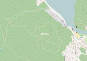 Kokkokallio on geologisesti kiinnostava alue myös porfyyristen rapakivimuodostelmiensa vuoksi. Reitti sopii kuitenkin hyvin myös hiljentymiseen ja metsän äänien kuunteluun.