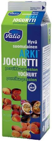 .018 tai niin kauan kuin tuotteita riittää