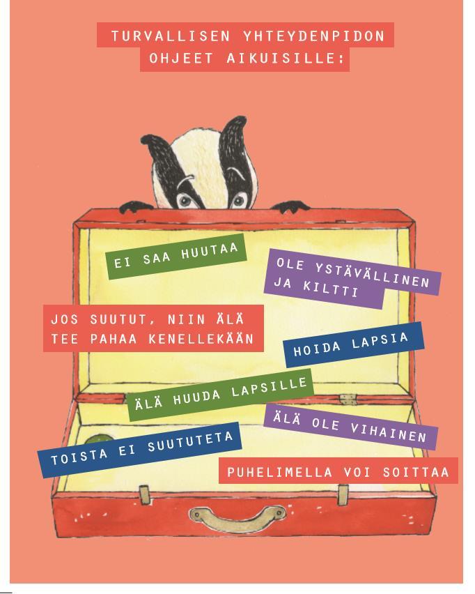 Salapoliisipäivä Kuopiossa 02/2018