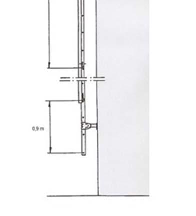 M10 ruuviin tarvittavan kuusiokoloavaimen koko on 7 mm. Standardi puolakiinnike sopii tikkaiden pyöreille puolaaskelmille, joiden halkaisija on minimissään 16 mm ja maksimissaan 28 mm.