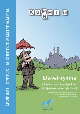 Vuonna 2017 järjestettiin 32 tilauskoulutuskokonaisuutta ja 37 koulutusta toteutui liittyen oppimisen ja oppimisvaikeuksien arviointiin sekä taitojen tukemiseen.