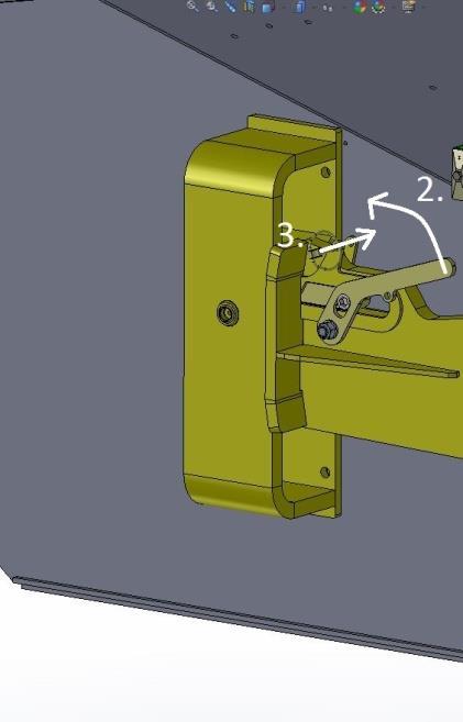 intervals of 20 hours). Other parts of the Reverse Fit device do not need to be greased.