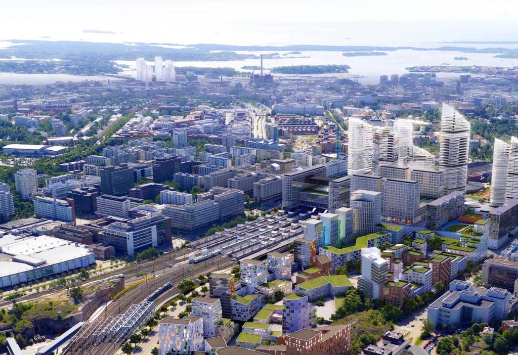 Kuinka johtaa elinvoimaa?