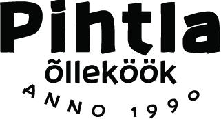 Viron vielä tähänkin päivään asti ainoan virallisen kotioluen valmistaja sijaitsee Saarenmaan eteläosassa Pihtlan kylässä.