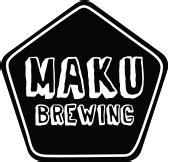 MAKU BREWING Maku Brewing on vuonna 2014 perustettu kotimainen pienpanimo Tuusulasta. Teemme tunteita herättävää olutta, jonka takana seisomme ylpeänä.