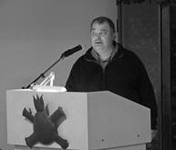 Näin ytimekkäästi oli nimetty Tutkamieskillan ja Ilmatorjuntamuseon järjestämä seminaari.