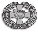 KENTäN KUULUMISIA Ilmapuolustusupseerina Kaartin jääkärirykmentissä 1.1.2015-30.4.