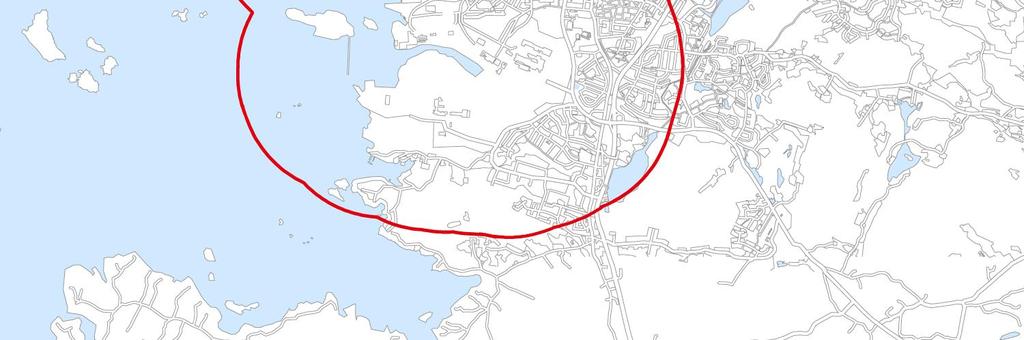 Selvityksen tavoitteen oli tuottaa alustava näkemys Rauman yleiskaavaan vaikuttavista teollisuuslaitosten sekä VAK-liikenteen aiheuttamista suuronnettomuusvaaroista sekä suosituksia jatkotoimista.