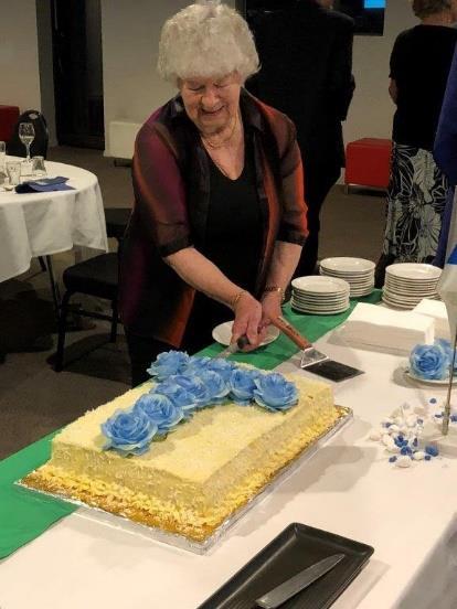 Canberra Finnish Society Inc. Newsletter https://www.facebook.com/groups/cfsinc/ Marraskuu 2018 Canberran Suomi-Seura toivottaa kaikille hyvää joulua ja onnellista uutta vuotta 2019!