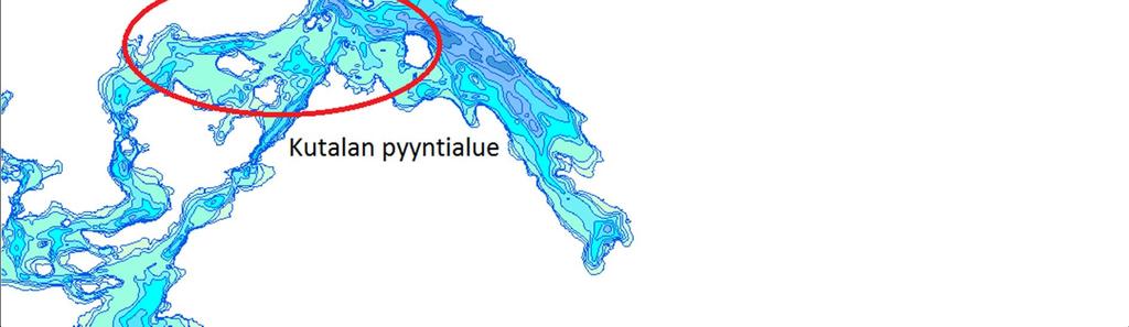 4 Sedimentit Sedimenteille ei ole selkeitä ympäristönlaatunormeja, joten niiden osalta voimassa olevan yhteistarkkailuohjelman sedimenttitarkkailua ei esitetä laajennettavaksi muihin aineisiin. 7.