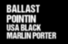 2018 BALLAST POINTIN USA BLACK MARLIN