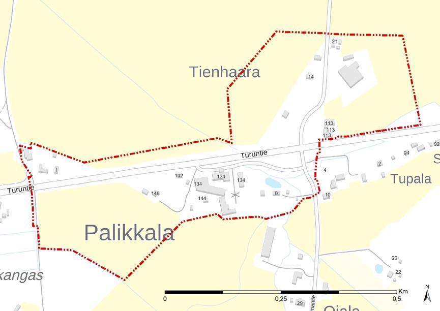 FCG SUUNNITTELU JA TEKNIIKKA OY 2 (10) 20.4.