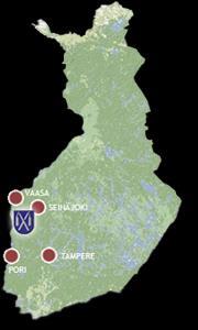Selkämeren sairaalan toimipisteet: Työterveyshuolto & yleislääkärivastaanotot koko Suupohjan alueella!