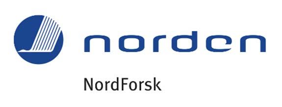 Pohjoismaiset tutkimusohjelmat NordForsk Ohjelmilla edistetään pohjoismaisen tutkimuksen tasoa, laatua, tehokkuutta ja näkyvyyttä.