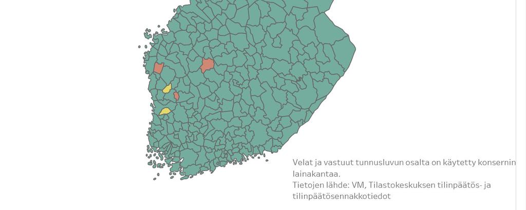 Lue lisää Ehdotus uusiksi kriisikuntakriteereiksi: https://bit.