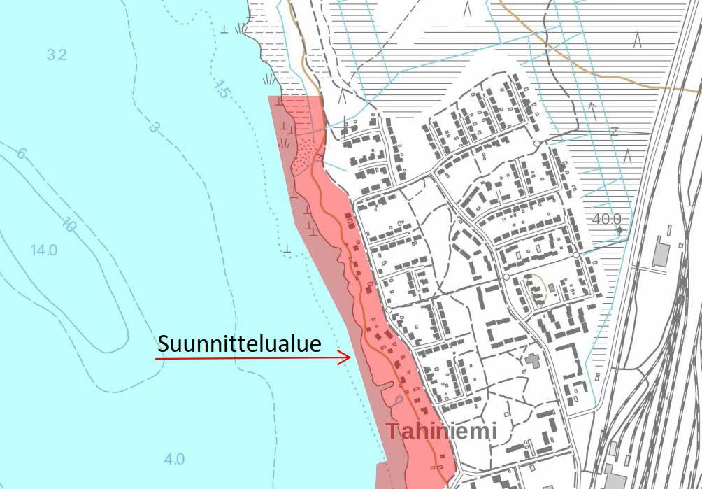 OSALLISTUMIS- JA ARVIOINTISUUNNITELMA (OAS) Osallistumis- ja arviointisuunnitelma (OAS) on suunnitelma kaavoituksen osallistumis- ja vuorovaikutusmenetelmistä sekä kaavan vaikutusten arvioinnista.
